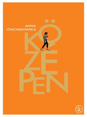 cover image of Középen